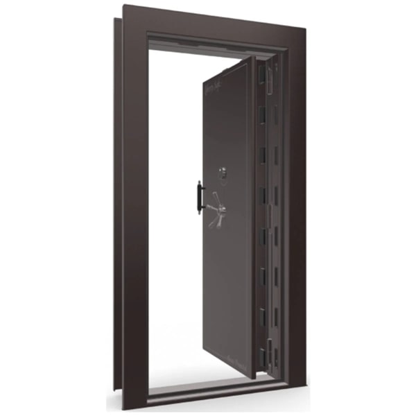 Liberty The Beast Series Vault Door Configurator, photo 124