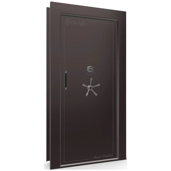 Liberty The Beast Series Vault Door Configurator, photo 121