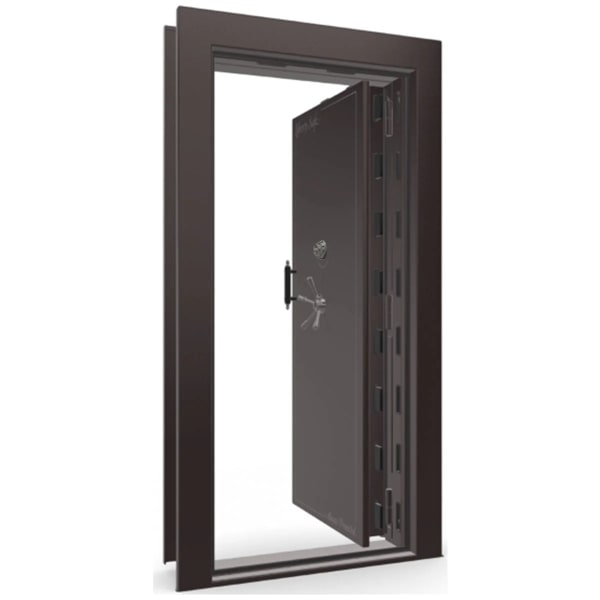 Liberty The Beast Series Vault Door Configurator, photo 122