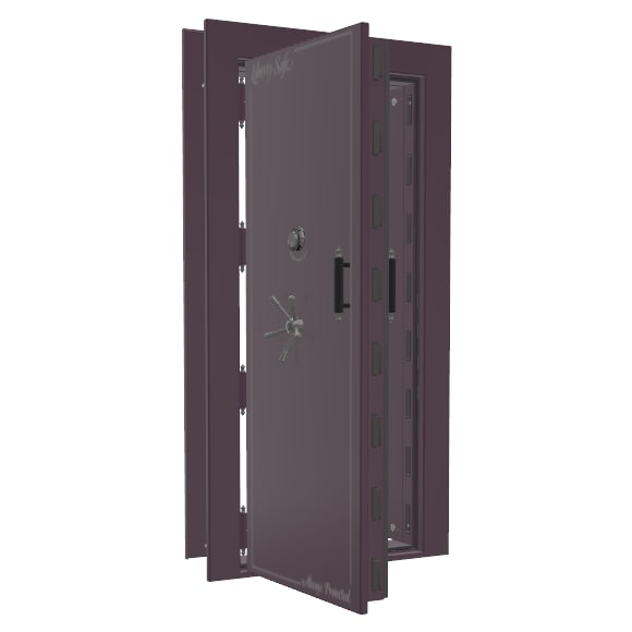 Liberty The Beast Series Vault Door Configurator, photo 74