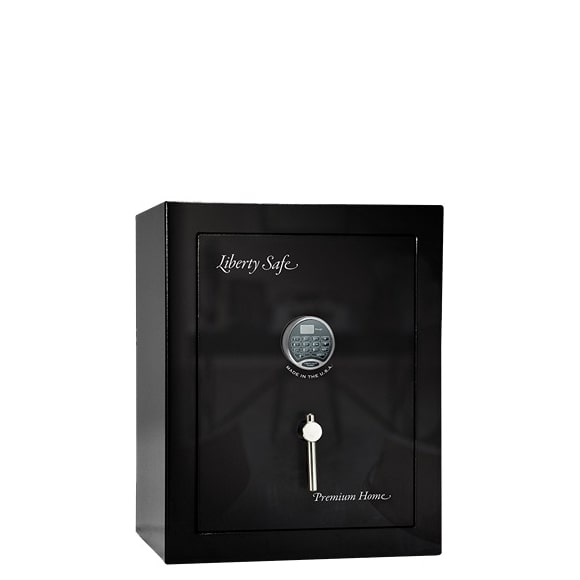 Liberty Premium Home 08 Home Safe with Electronic Lock, photo 29