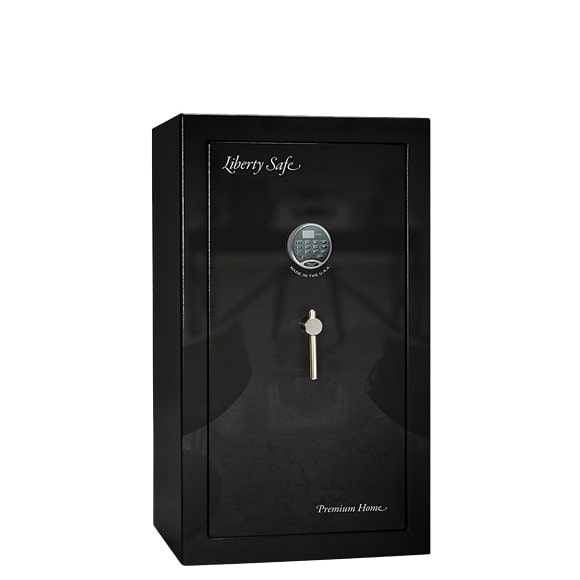 Liberty Premium Home 12 Home Safe with Electronic Lock, photo 29