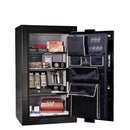 Liberty Premium Home 12 Home Safe with Electronic Lock, view 30