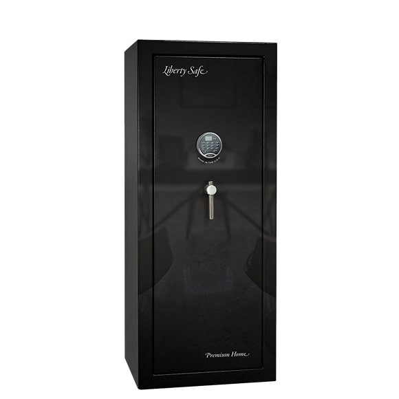 Liberty Premium Home 17 Home Safe with Electronic Lock, photo 29