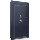 Liberty Vault Door The Beast Inswing Left Hinge with Mechanical Lock, view 5