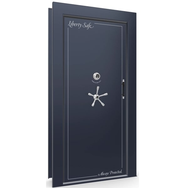 Liberty The Beast Series Vault Door Configurator, photo 153