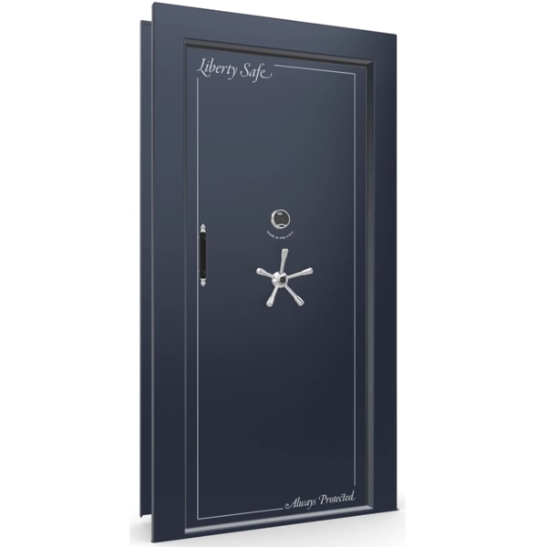 Liberty The Beast Series Vault Door Configurator, photo 107