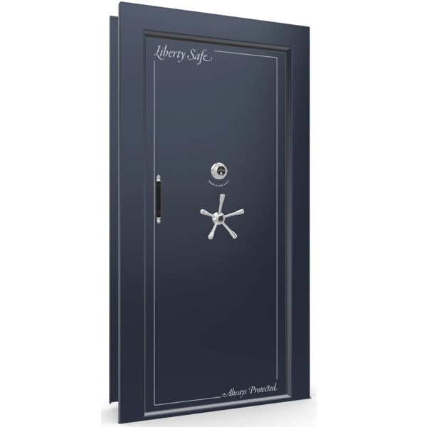 Liberty Vault Door The Beast Inswing Right Hinge with Mechanical Lock, photo 5