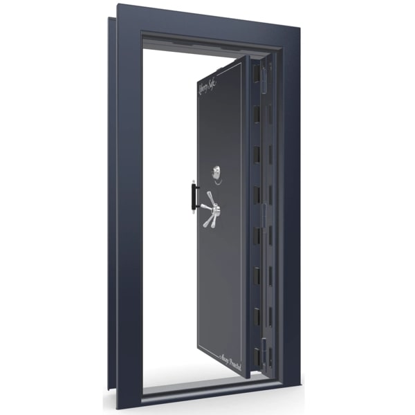 Liberty The Beast Series Vault Door Configurator, photo 106