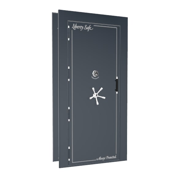 Liberty The Beast Series Vault Door Configurator, photo 57