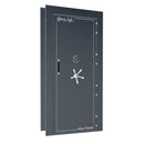 Liberty Vault Door The Beast Outswing Right Hinge with Electronic Lock, view 5