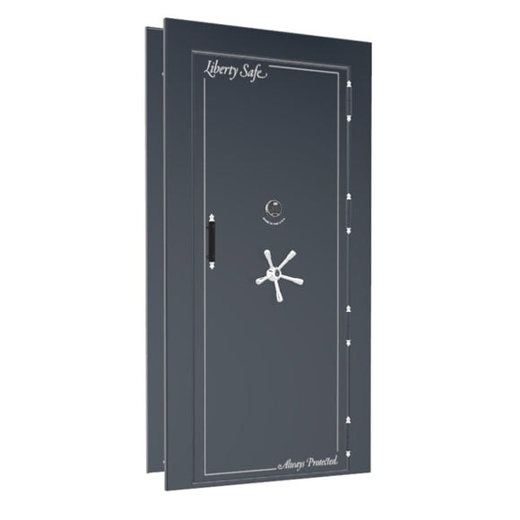 Liberty Vault Door The Beast Outswing Right Hinge with Electronic Lock, photo 5