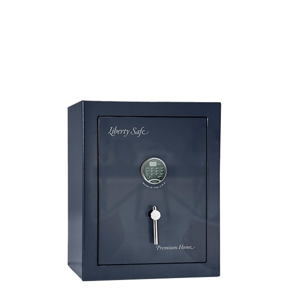 Liberty Premium Home 08 Home Safe with Electronic Lock, photo 31