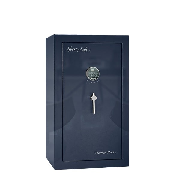 Liberty Premium Home 12 Home Safe with Electronic Lock, photo 31