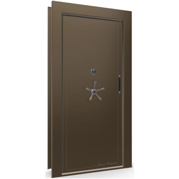 Liberty The Beast Series Vault Door Configurator, photo 159