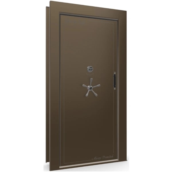 Liberty The Beast Series Vault Door Configurator, photo 157