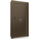 Liberty Vault Door The Beast Inswing Right Hinge with Electronic Lock, view 7