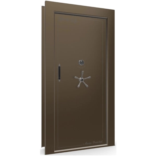 Liberty The Beast Series Vault Door Configurator, photo 111