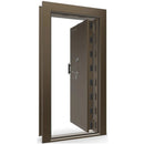 Liberty Vault Door The Beast Inswing Right Hinge with Mechanical Lock, view 8