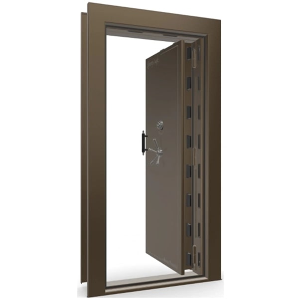 Liberty The Beast Series Vault Door Configurator, photo 110