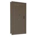 Liberty Vault Door The Beast Outswing Left Hinge with Electronic Lock, view 7