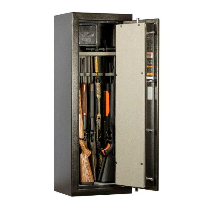 Browning Defender 12 Gun Safe with Electronic Lock, image 2 