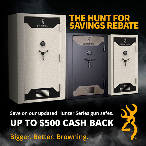 The Hunt For Savings Rebate