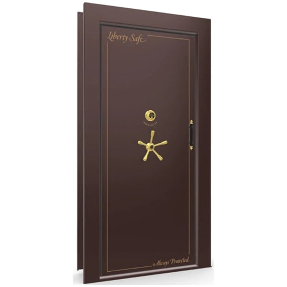 Liberty The Beast Series Vault Door Configurator, photo 187