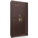 Liberty The Beast Series Vault Door Configurator, view 141