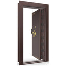 Liberty The Beast Series Vault Door Configurator, view 142