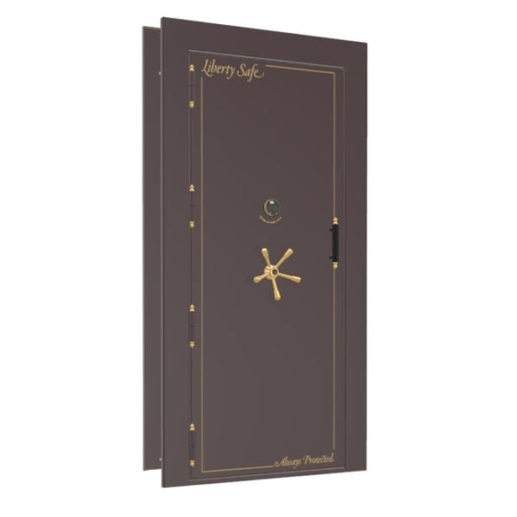 Liberty The Beast Series Vault Door Configurator, photo 93