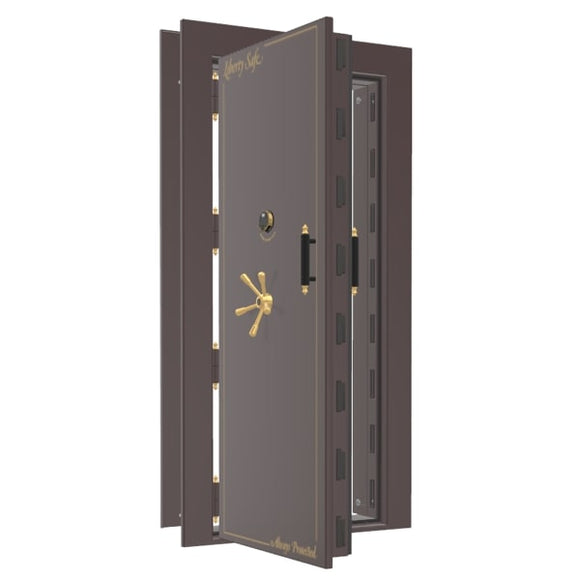 Liberty The Beast Series Vault Door Configurator, photo 94