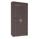 Liberty Vault Door The Beast Outswing Right Hinge with Electronic Lock, view 9