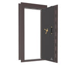 Liberty Vault Door The Beast Outswing Right Hinge with Mechanical Lock, view 8