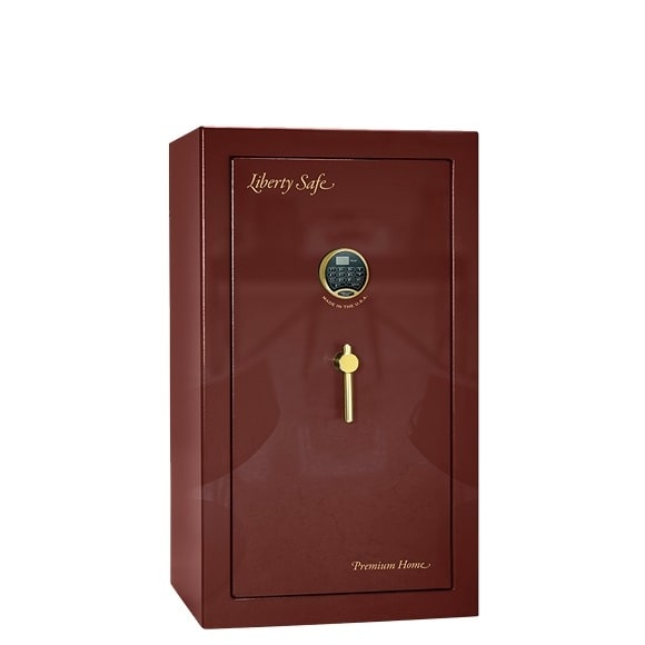 Liberty Premium Home 12 Home Safe with Electronic Lock, photo 33