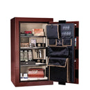 Liberty Premium Home 12 Home Safe with Electronic Lock, view 34