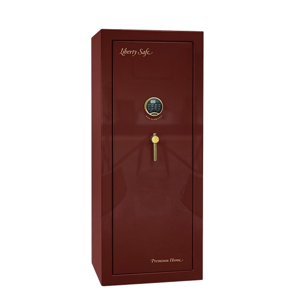 Liberty Premium Home 17 Home Safe with Electronic Lock, photo 33