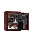 Liberty Premium Home 08 Home Safe with Electronic Lock, view 36