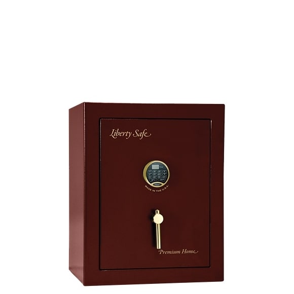 Liberty Premium Home 08 Home Safe with Electronic Lock, photo 35