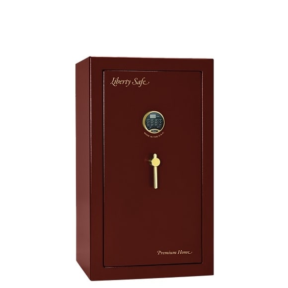 Liberty Premium Home 12 Home Safe with Electronic Lock, photo 35