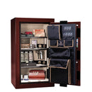 Liberty Premium Home 12 Home Safe with Electronic Lock, view 36