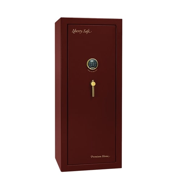 Liberty Premium Home 17 Home Safe with Electronic Lock, photo 35