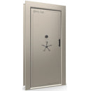 Liberty Vault Door The Beast Inswing Left Hinge with Electronic Lock, view 9