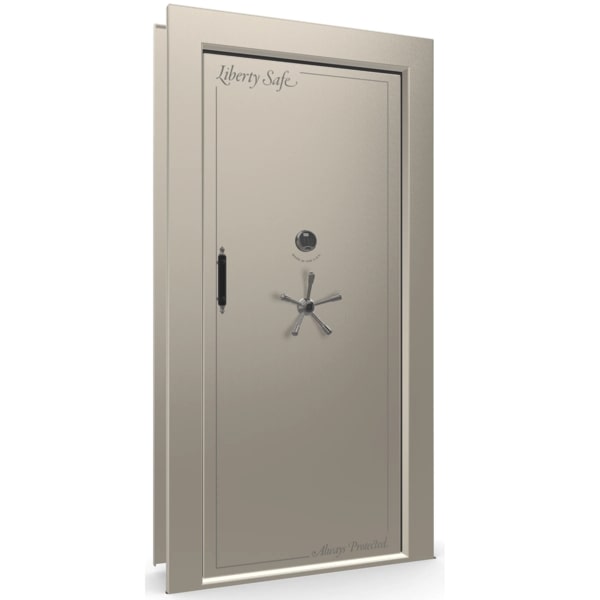 Liberty Vault Door The Beast Inswing Right Hinge with Electronic Lock, photo 9