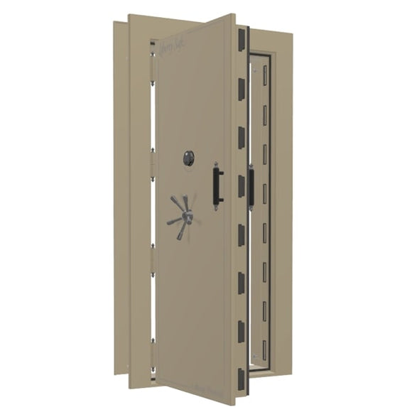 Liberty The Beast Series Vault Door Configurator, photo 70
