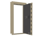 Liberty Vault Door The Beast Outswing Right Hinge with Electronic Lock, view 12
