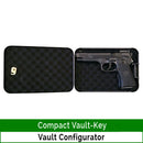Compact Vault-Key Vault Configurator, view 2