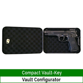 Compact Vault-Key Vault Configurator, image 2 