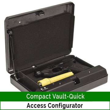 Compact Vault-Quick Access Configurator, image 2 