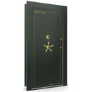 Liberty Vault Door The Beast Inswing Left Hinge with Mechanical Lock, view 27